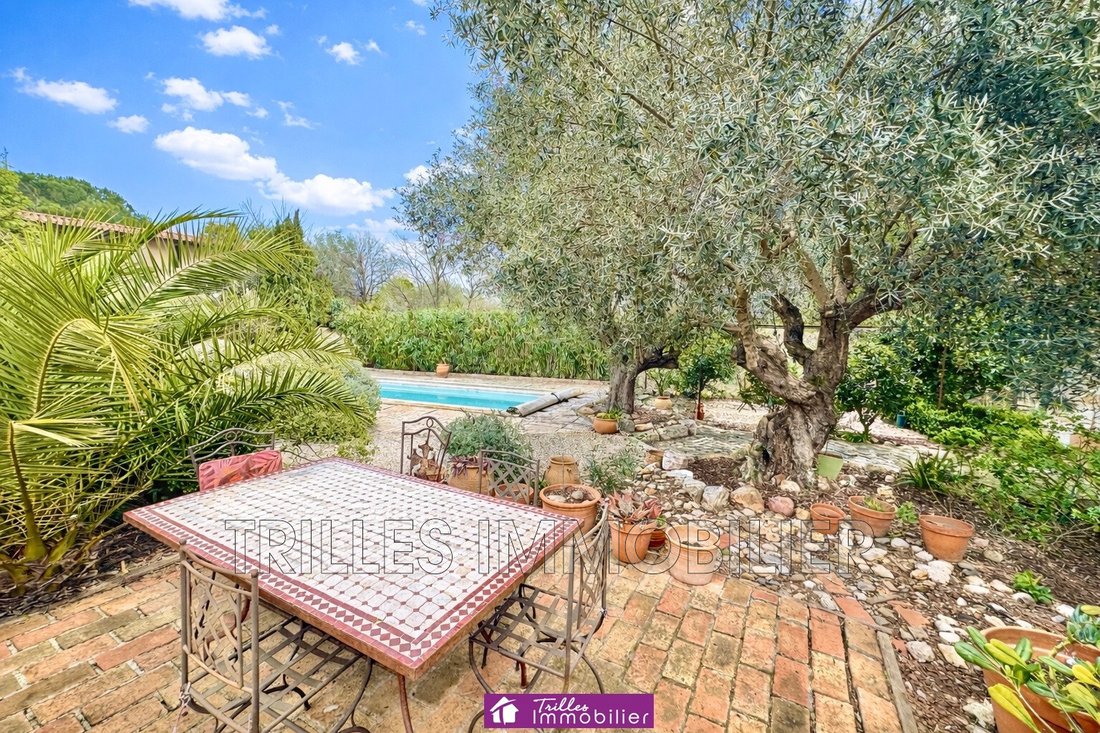Villa in Ortaffa, Occitania, France 3 - 17332153