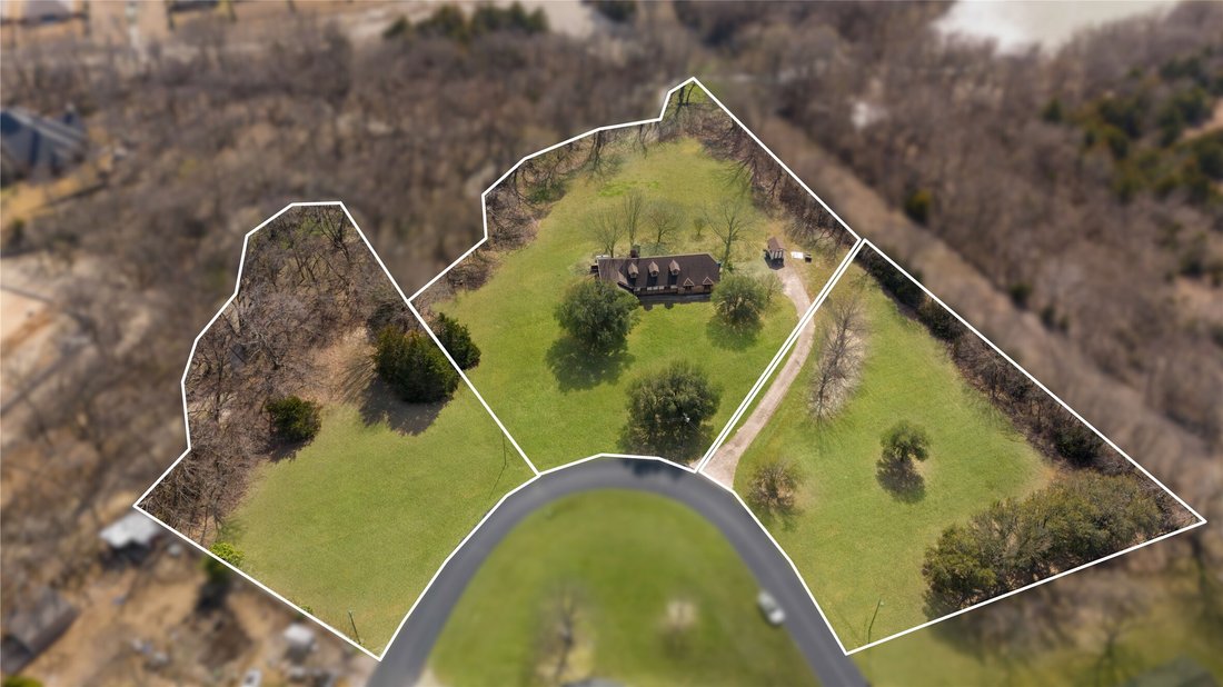 House in Anna, Texas, United States 1 - 17326598