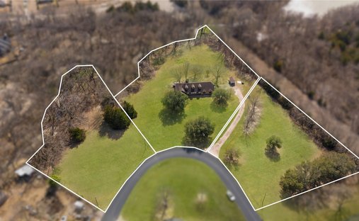 House in Anna, Texas, United States 1