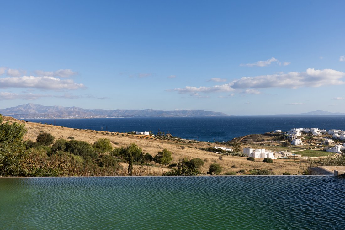 Apartment in Paros, Aegean, Greece 4 - 15966665
