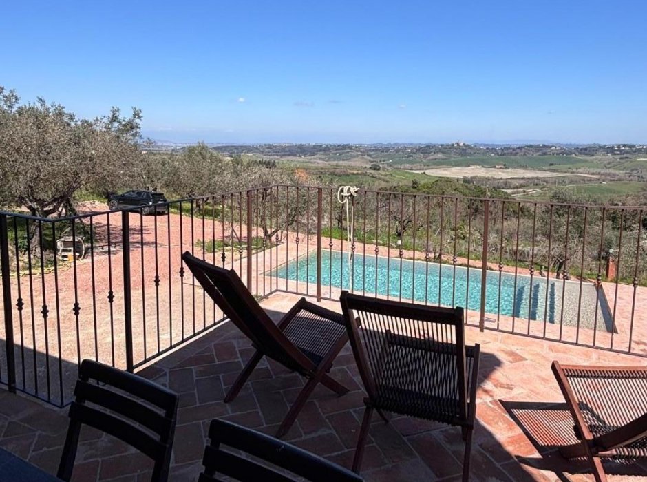 House in Chianni, Tuscany, Italy 4 - 17331340