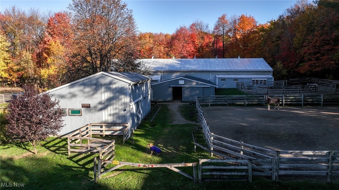 House in Solon, Ohio, United States 4 - 17331628