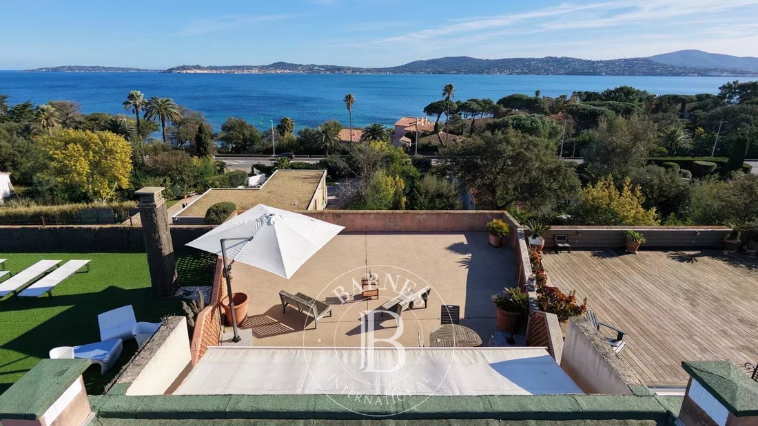 Apartment in Grimaud, Provence-Alpes-Côte d'Azur, France 5 - 17331007