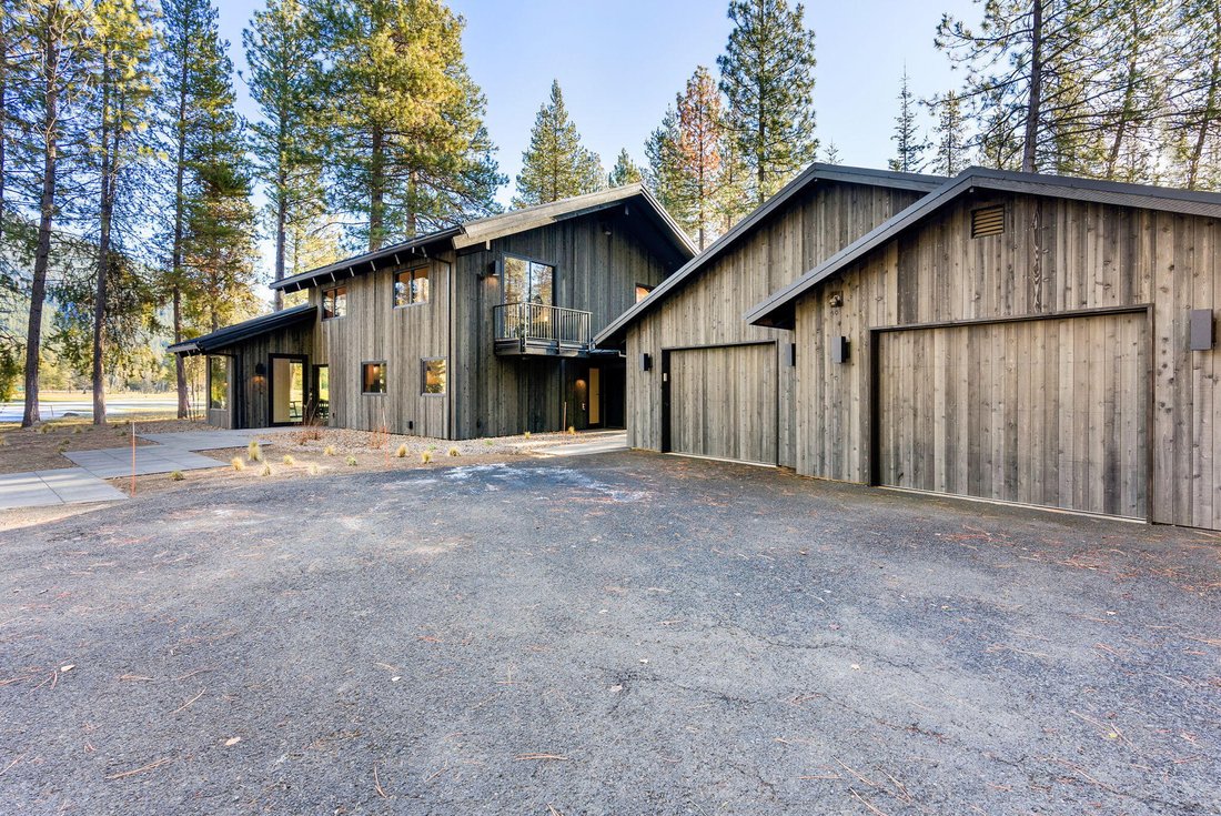 House in Black Butte Ranch, Oregon, United States 2 - 17331126