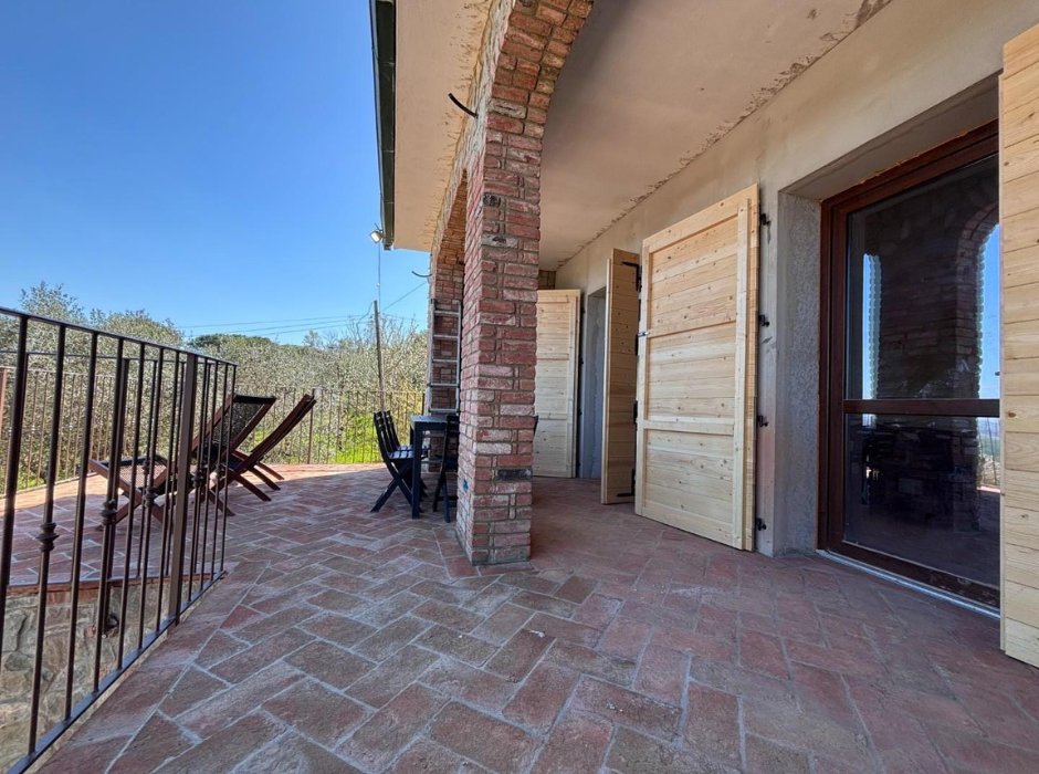 House in Chianni, Tuscany, Italy 5 - 17331340