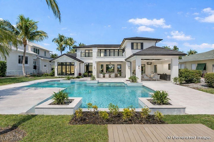 House in Naples, Florida, United States 2 - 17331020