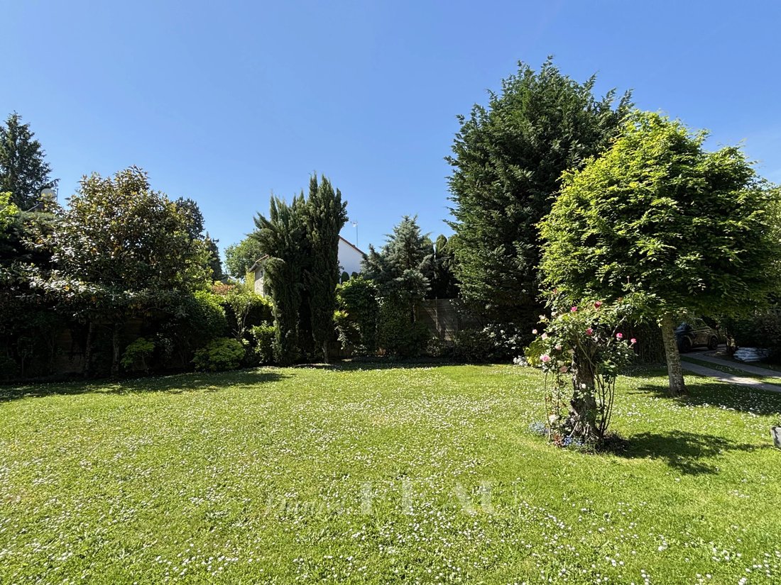 Casa en Bourg-La Feuillaume Nord, La Celle-Saint-Cloud, Francia 3 - 17331158