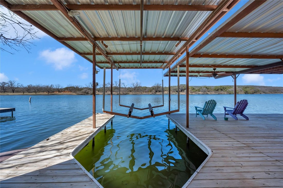 House in Kingsland, Texas, United States 3 - 17331566