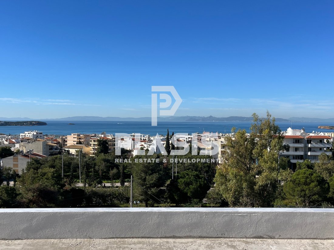 Apartment in Voula, Attica, Greece 4 - 17331577