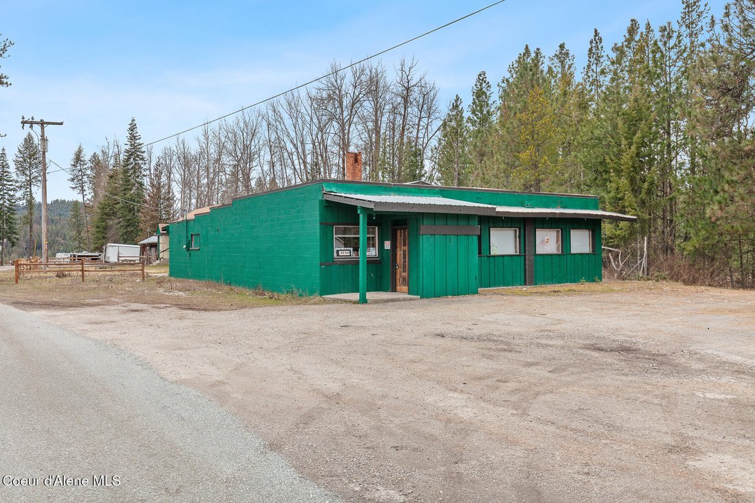 House in Priest River, Idaho, United States 2 - 17331008