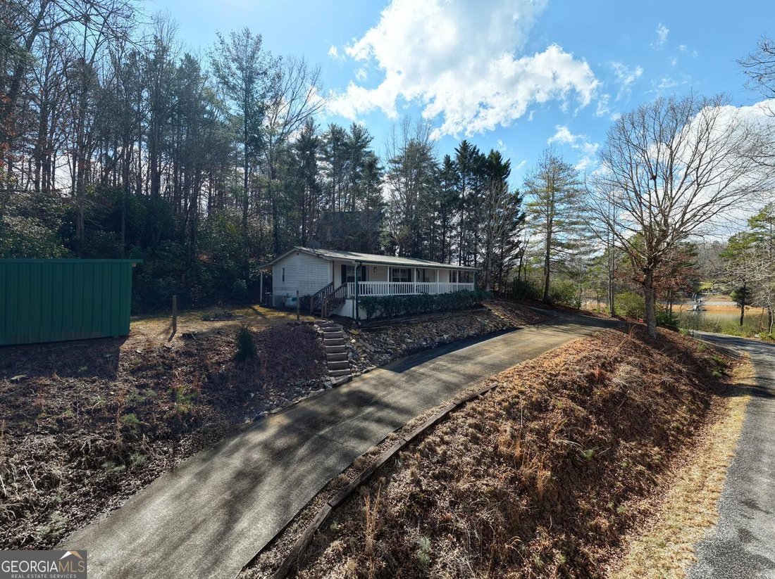 House in Blairsville, Georgia, United States 2 - 17331743
