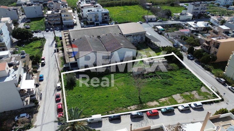 Land in 4th Community of Heraklion - South, Heraklion, Greece 2 - 15826581