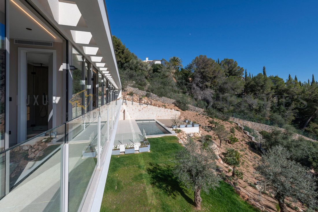 Villa in Portals Nous, Calvia, Balearic Islands 3 - 16880500