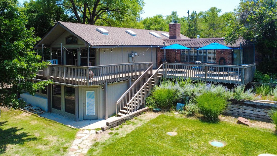 House in Amarillo, Texas, United States 1 - 17331597