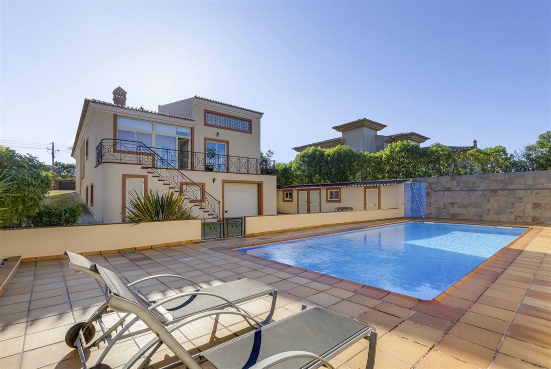 House in Praia da Luz, Algarve, Portugal 1 - 17331370