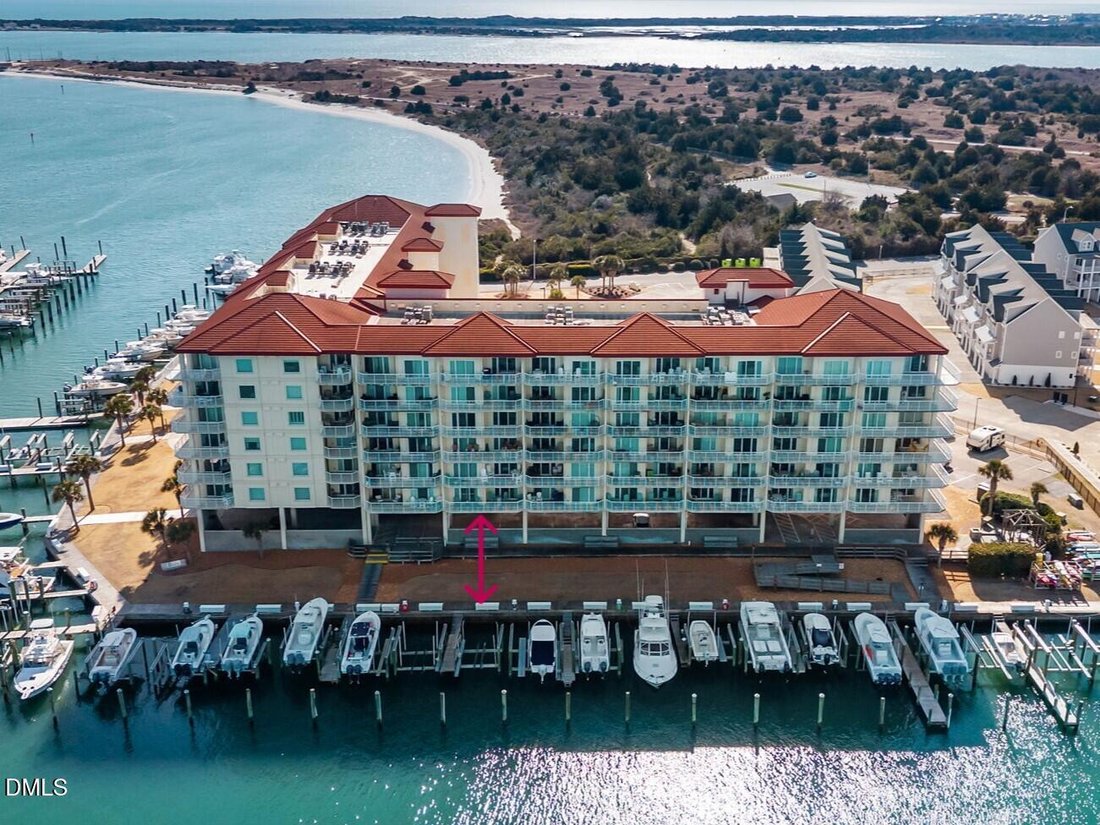 Condo in Beaufort, North Carolina, United States 2 - 17331393