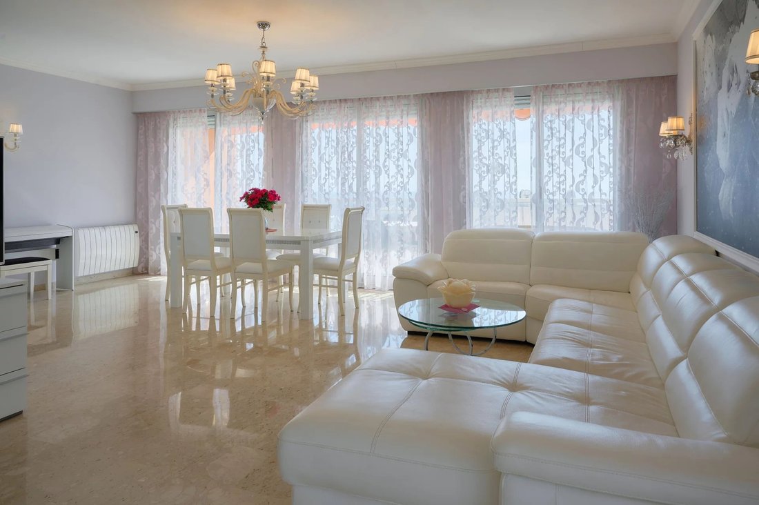 Apartment in French Riviera, Provence-Alpes-Côte d'Azur, France 2 - 17331892