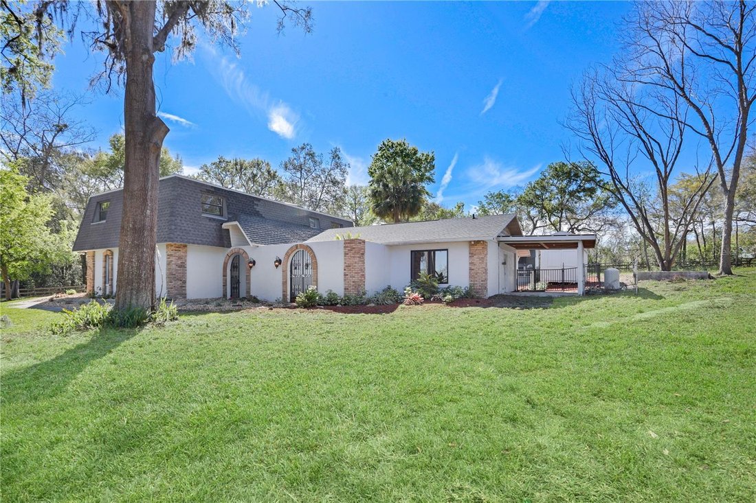 Land in Ocala, Florida, United States 5 - 17331064