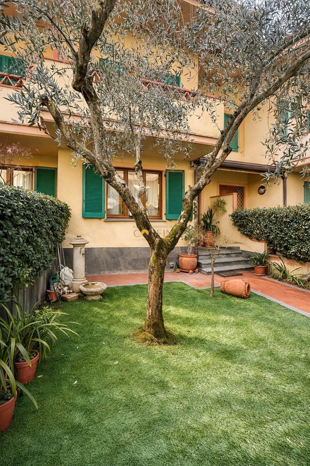 Villa in Center, Forte dei Marmi, Tuscany 4 - 17331376