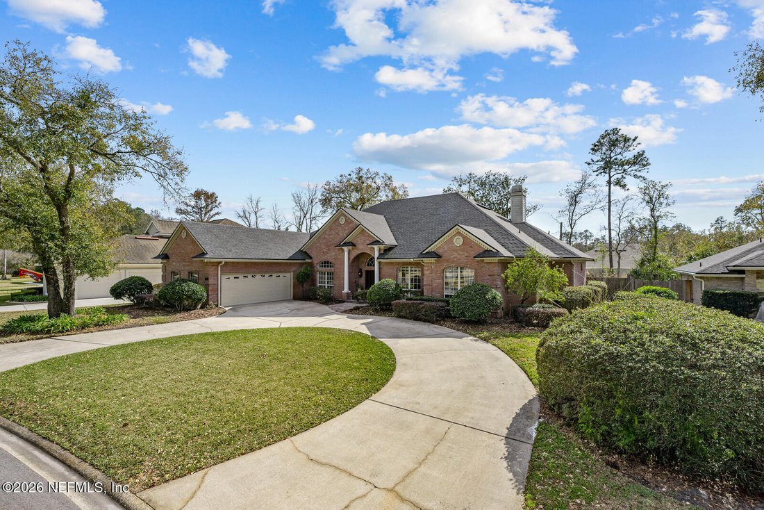 House in Jacksonville, Florida, United States 3 - 17330988