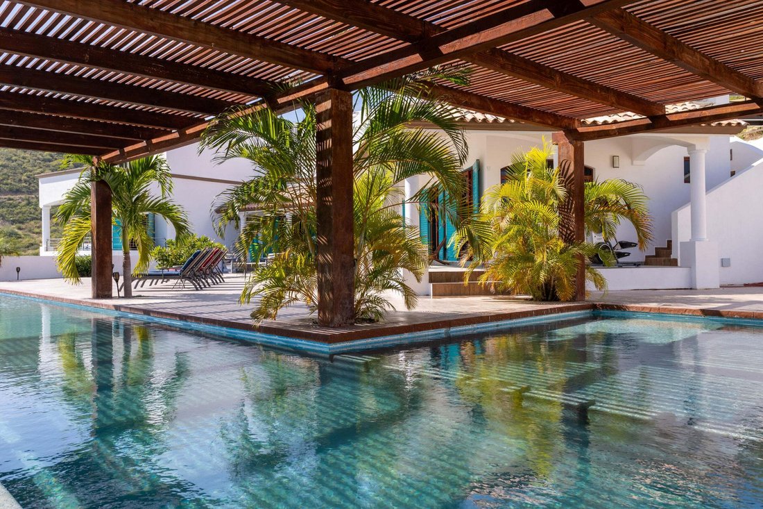 Villa in Buena Vista, Baja California Sur, Mexiko 4 - 17332678