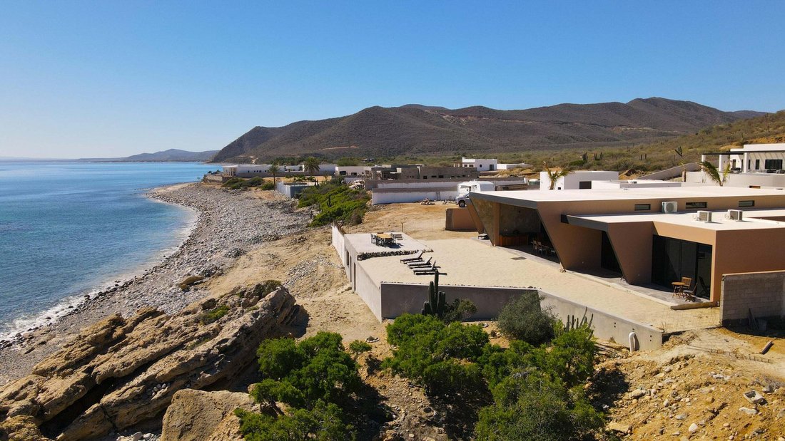 Villa in Los Barriles, Baja California Sur, Baja California Sur, Mexico 3 - 17332520
