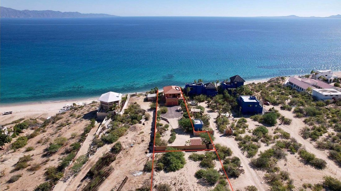 House in El Sargento, Baja California Sur, Mexico 2 - 17332612