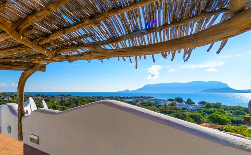 Villa in Olbia, Sardinia, Italy 1