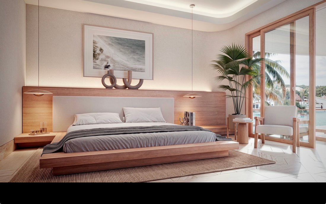 Condo in Puerto Aventuras, Quintana Roo, Mexico 3 - 17334365