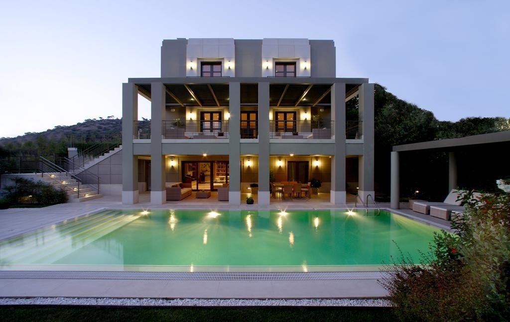 Villa in Vouliagmeni, Attica, Greece 5 - 17332896
