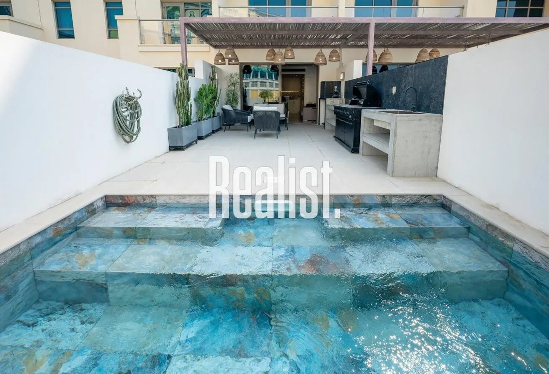 Townhouse in Doha, Doha, Qatar 1 - 17332573