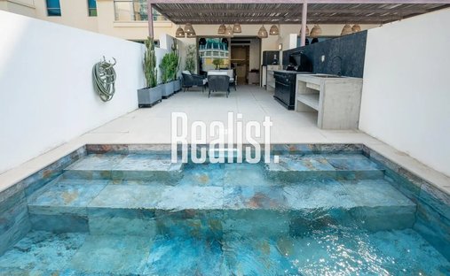 Townhouse in Doha, Doha, Qatar 1