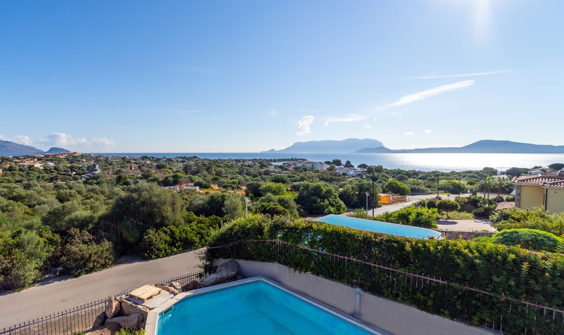 Villa in Olbia, Sardinia, Italy 4 - 17332402
