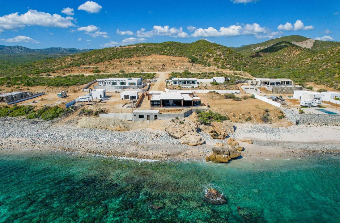 Villa in Los Barriles, Baja California Sur, Baja California Sur, Mexico 2 - 17332520