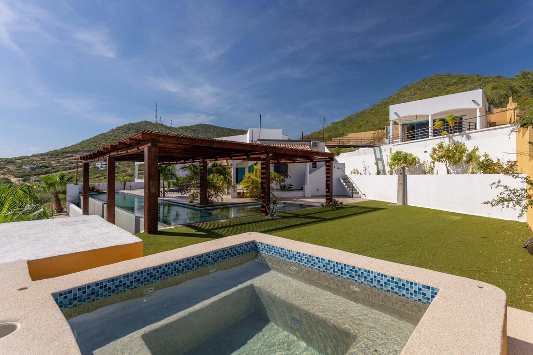 Villa in Buena Vista, Baja California Sur, Mexiko 5 - 17332678