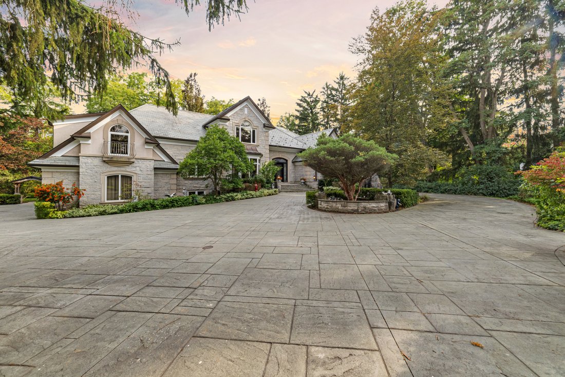 Maison à Oakville, Ontario, Canada 3 - 17332282