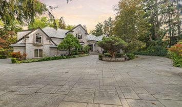 Maison à Oakville, Ontario, Canada 2