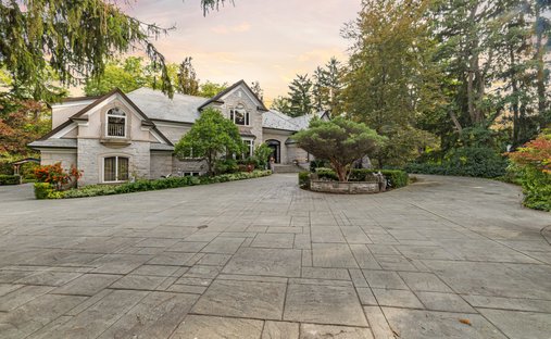Haus in Oakville, Ontario, Kanada 1
