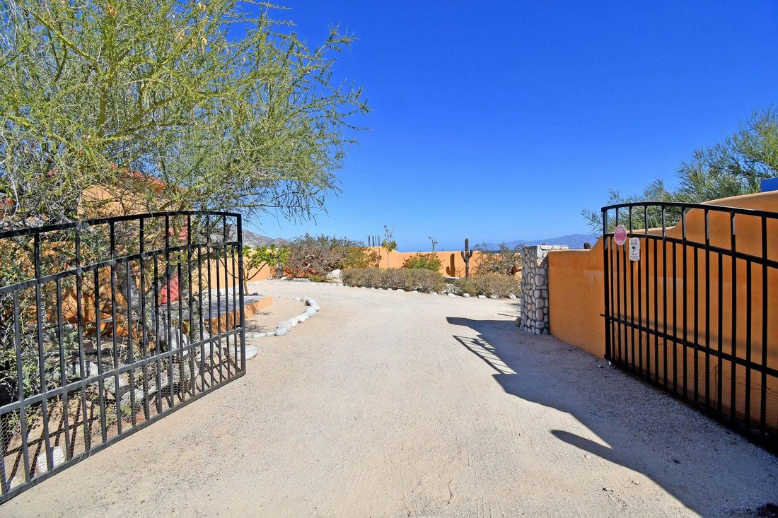 House in El Sargento, Baja California Sur, Mexico 5 - 17332612