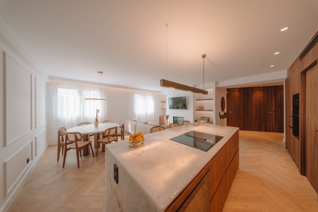 Apartment in Palma, Balearic Islands, Spain 5 - 16063437