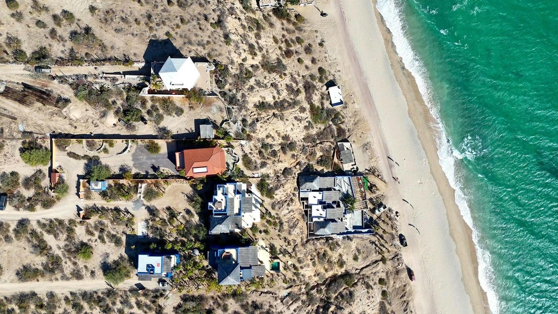 House in El Sargento, Baja California Sur, Mexico 1 - 17332612