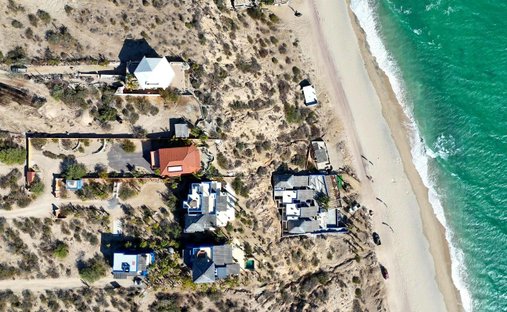 Casa en El Sargento, Baja California Sur, México 1