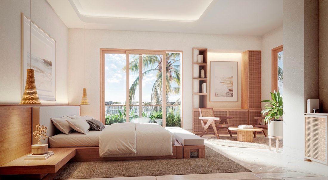 Condo in Puerto Aventuras, Quintana Roo, Mexico 4 - 17334365