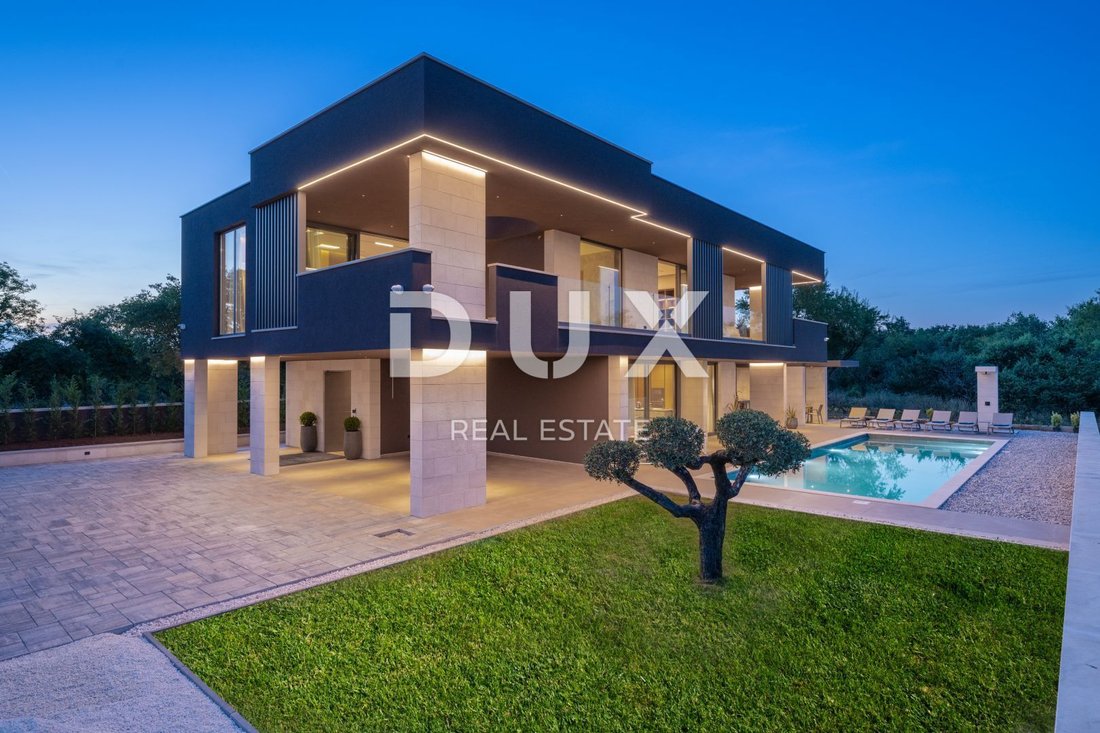 House in Krnica, Istria County, Croatia 5 - 17335355