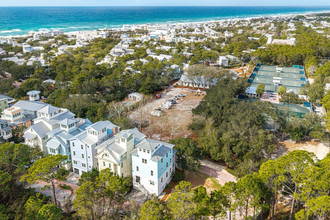 House in Santa Rosa Beach, Florida, United States 5 - 17333101