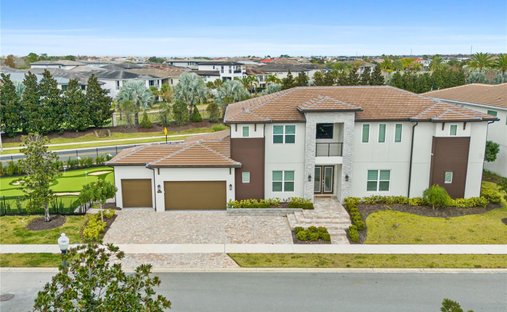 House in Kissimmee, Florida, United States 1