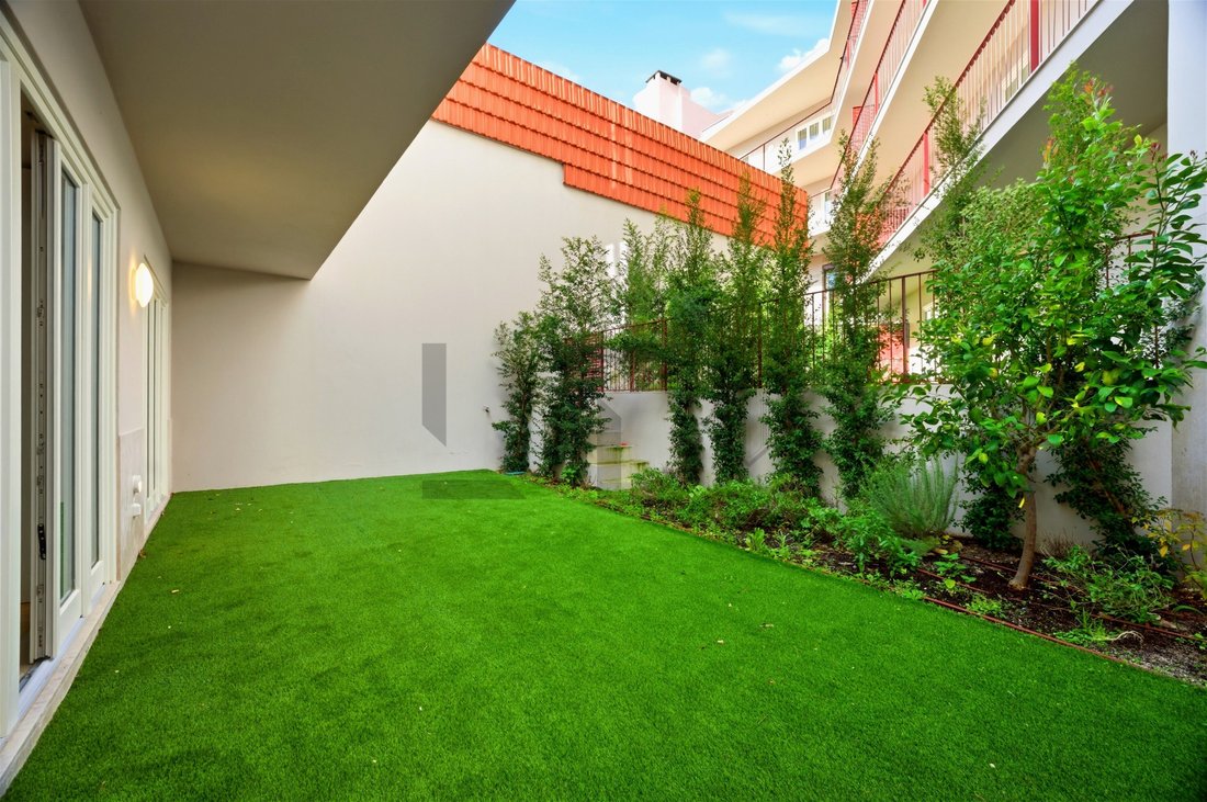 Apartment in Arroios, Lisbon, Portugal 1 - 17335637