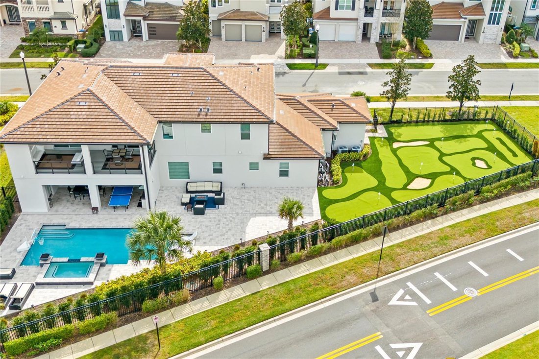 House in Kissimmee, Florida, United States 2 - 17333447