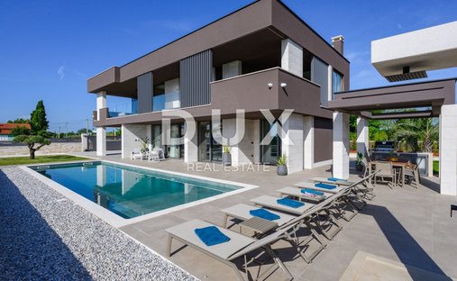 House in Krnica, Istria County, Croatia 1