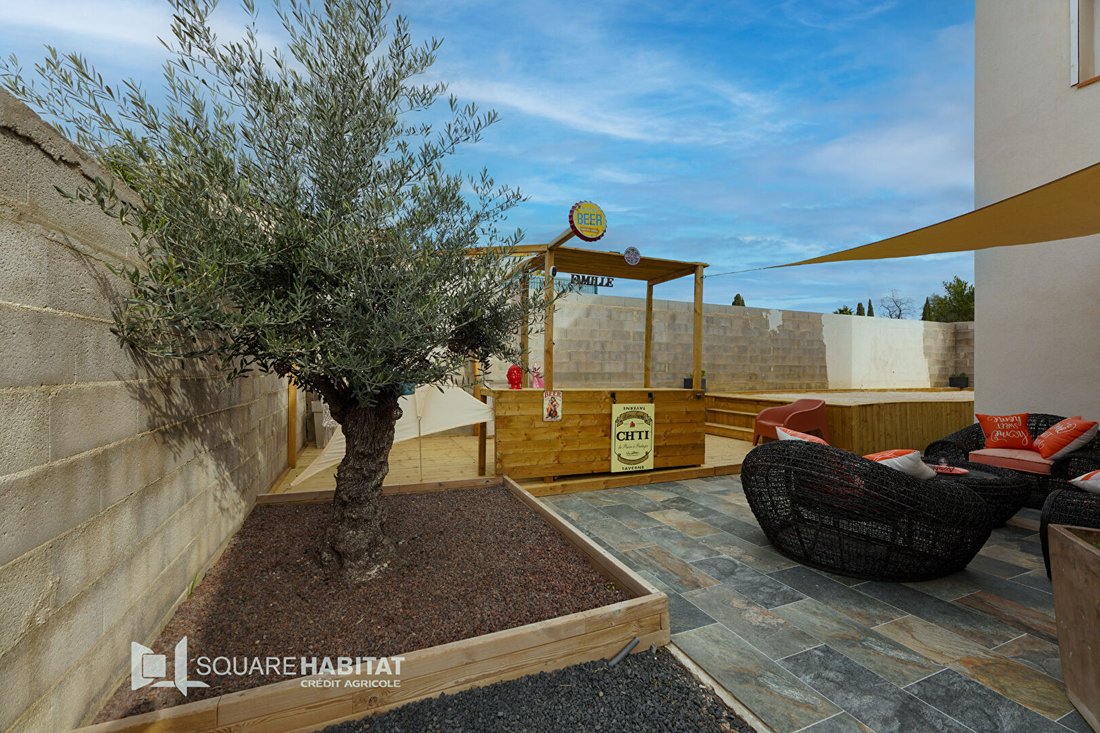 House in Saint Mitre, 13e Arrondissement, Marseille 1 - 17332518